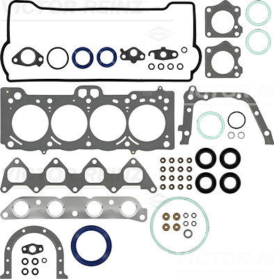 VICTOR REINZ 01-52935-01 Kit completo guarnizioni, Motore-Kit completo guarnizioni, Motore-Ricambi Euro