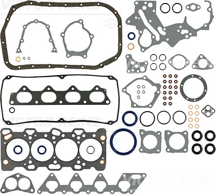 VICTOR REINZ 01-52970-01 Kit completo guarnizioni, Motore-Kit completo guarnizioni, Motore-Ricambi Euro