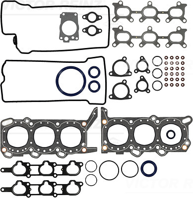 VICTOR REINZ 01-53025-01 Kit completo guarnizioni, Motore