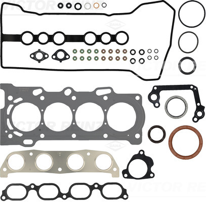 VICTOR REINZ 01-53140-02 Dichtungsvollsatz, Motor