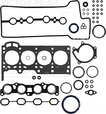 VICTOR REINZ 01-53155-01 Kit completo guarnizioni, Motore