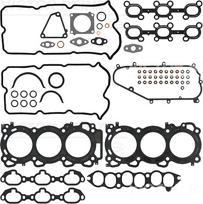 VICTOR REINZ 01-53165-01 Kit completo guarnizioni, Motore-Kit completo guarnizioni, Motore-Ricambi Euro