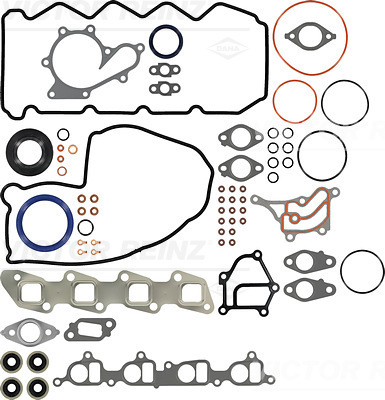 VICTOR REINZ 01-53194-01 Kit completo guarnizioni, Motore-Kit completo guarnizioni, Motore-Ricambi Euro