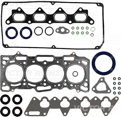 VICTOR REINZ 01-53210-02 Kit completo guarnizioni, Motore