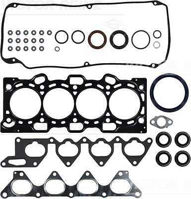 VICTOR REINZ 01-53215-01 Kit completo guarnizioni, Motore-Kit completo guarnizioni, Motore-Ricambi Euro