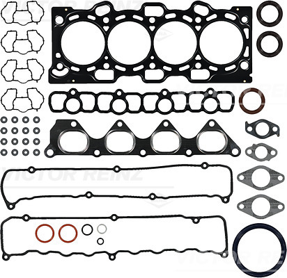 VICTOR REINZ 01-53255-02 Kit completo guarnizioni, Motore-Kit completo guarnizioni, Motore-Ricambi Euro