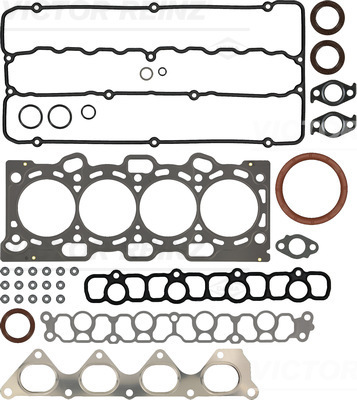 VICTOR REINZ 01-53255-03 Dichtungsvollsatz, Motor