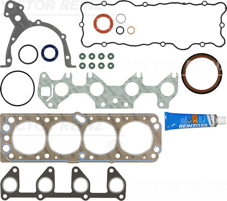 VICTOR REINZ 01-53300-02 Kit completo guarnizioni, Motore-Kit completo guarnizioni, Motore-Ricambi Euro