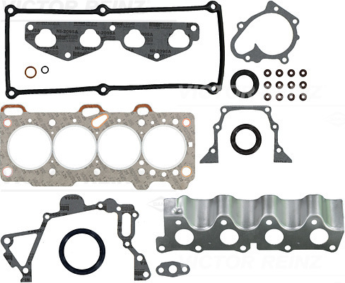 VICTOR REINZ 01-53345-01 Kit completo guarnizioni, Motore-Kit completo guarnizioni, Motore-Ricambi Euro