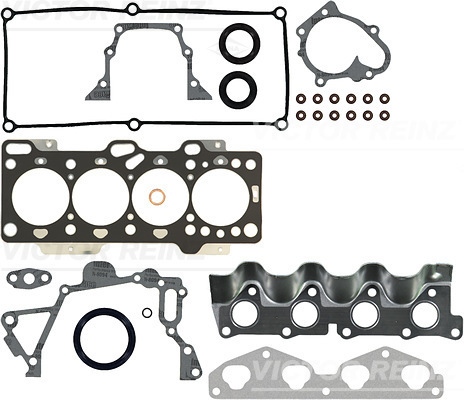 VICTOR REINZ 01-53360-01 Kit completo guarnizioni, Motore-Kit completo guarnizioni, Motore-Ricambi Euro