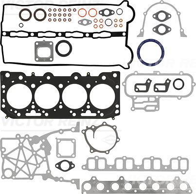 VICTOR REINZ 01-53370-01 Kit completo guarnizioni, Motore-Kit completo guarnizioni, Motore-Ricambi Euro