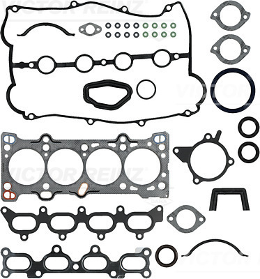 VICTOR REINZ 01-53440-02 Kit completo guarnizioni, Motore-Kit completo guarnizioni, Motore-Ricambi Euro