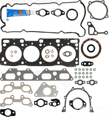 VICTOR REINZ 01-53470-04 Kit completo guarnizioni, Motore-Kit completo guarnizioni, Motore-Ricambi Euro