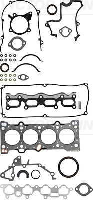 VICTOR REINZ 01-53475-01 Kit completo guarnizioni, Motore