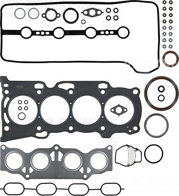 VICTOR REINZ 01-53505-02 Kit completo guarnizioni, Motore-Kit completo guarnizioni, Motore-Ricambi Euro