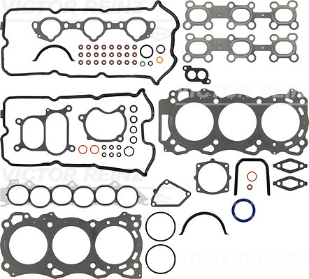 VICTOR REINZ 01-53595-01 Kit completo guarnizioni, Motore