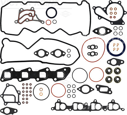 VICTOR REINZ 01-53728-02 Kit completo guarnizioni, Motore-Kit completo guarnizioni, Motore-Ricambi Euro