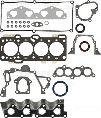 VICTOR REINZ 01-53895-01 Kit completo guarnizioni, Motore-Kit completo guarnizioni, Motore-Ricambi Euro