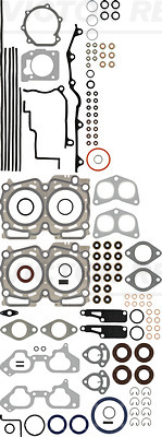 VICTOR REINZ 01-53940-01 Kit completo guarnizioni, Motore-Kit completo guarnizioni, Motore-Ricambi Euro