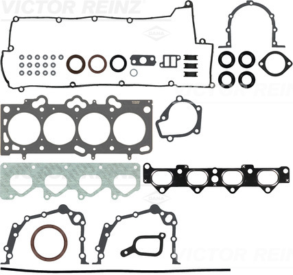 VICTOR REINZ 01-53970-02 Kit completo guarnizioni, Motore