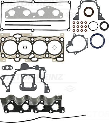 VICTOR REINZ 01-53995-01 Kit completo guarnizioni, Motore-Kit completo guarnizioni, Motore-Ricambi Euro