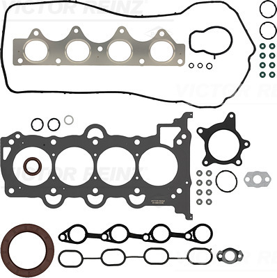 VICTOR REINZ 01-54010-02 Kit completo guarnizioni, Motore-Kit completo guarnizioni, Motore-Ricambi Euro