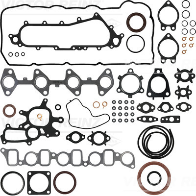 VICTOR REINZ 01-54011-01 Kit completo guarnizioni, Motore