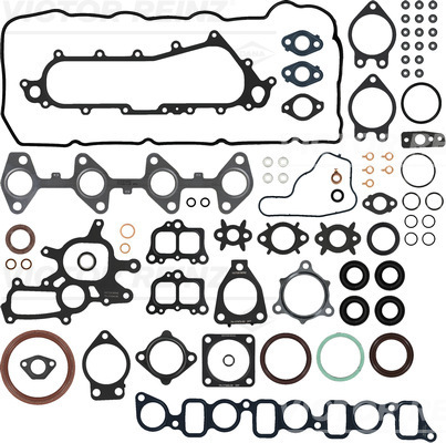 VICTOR REINZ 01-54011-03 Dichtungsvollsatz, Motor