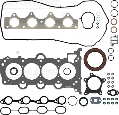 VICTOR REINZ 01-54015-01 Kit completo guarnizioni, Motore