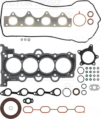 VICTOR REINZ 01-54020-03 Kit completo guarnizioni, Motore