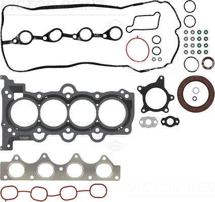 VICTOR REINZ 01-54020-05 Dichtungsvollsatz, Motor