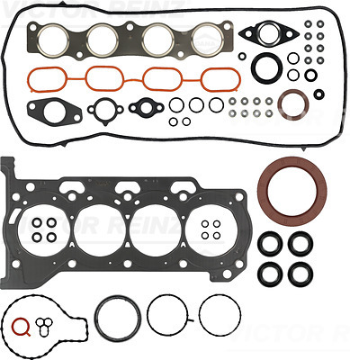 VICTOR REINZ 01-54025-02 Kit completo guarnizioni, Motore