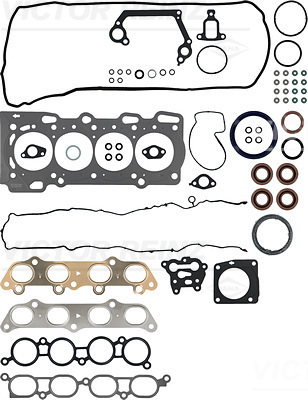 VICTOR REINZ 01-54040-01 Kit completo guarnizioni, Motore