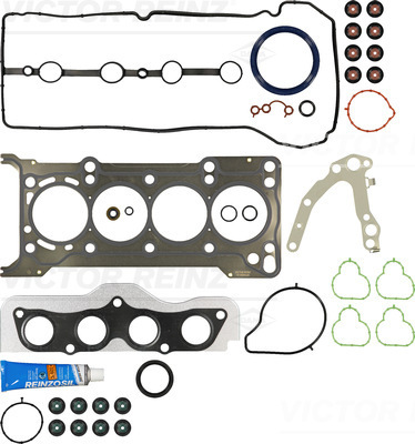 VICTOR REINZ 01-54045-01 Kit completo guarnizioni, Motore-Kit completo guarnizioni, Motore-Ricambi Euro