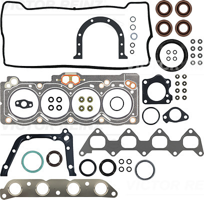 VICTOR REINZ 01-54060-01 Kit completo guarnizioni, Motore