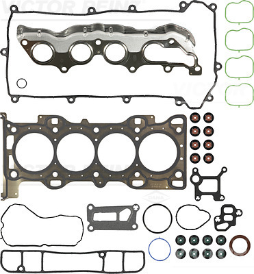 VICTOR REINZ 01-54120-01 Kit completo guarnizioni, Motore