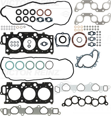 VICTOR REINZ 01-54310-01 Kit completo guarnizioni, Motore