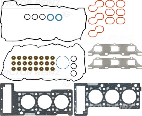 VICTOR REINZ 02-10036-01 Kit guarnizioni, Testata