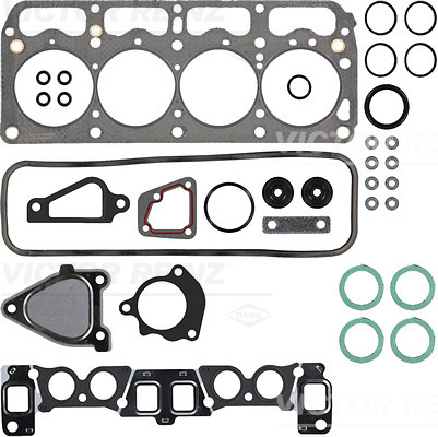 VICTOR REINZ 02-10072-01 Kit guarnizioni, Testata