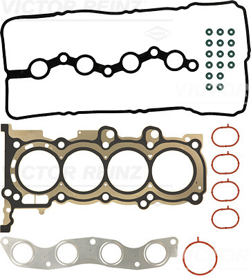 VICTOR REINZ 02-10139-01 Kit guarnizioni, Testata