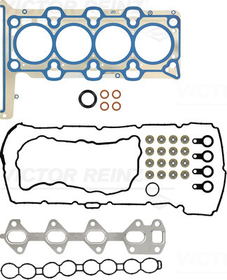 VICTOR REINZ 02-10144-01 Kit guarnizioni, Testata