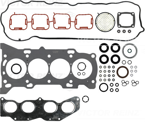 VICTOR REINZ 02-10152-02 Kit guarnizioni, Testata