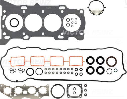 VICTOR REINZ 02-10152-04 Kit guarnizioni, Testata