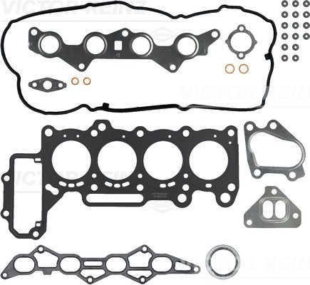 VICTOR REINZ 02-10154-01 Kit guarnizioni, Testata-Kit guarnizioni, Testata-Ricambi Euro