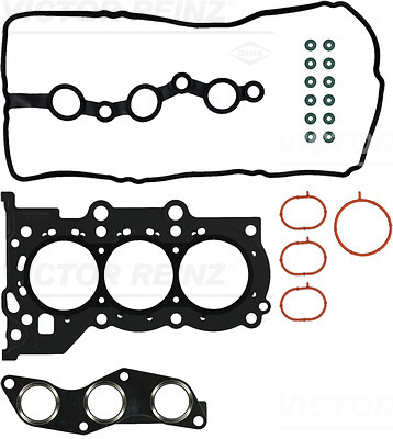 VICTOR REINZ 02-10156-01 Kit guarnizioni, Testata-Kit guarnizioni, Testata-Ricambi Euro