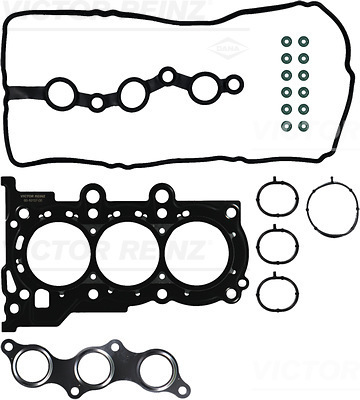 VICTOR REINZ 02-10157-02 Kit guarnizioni, Testata