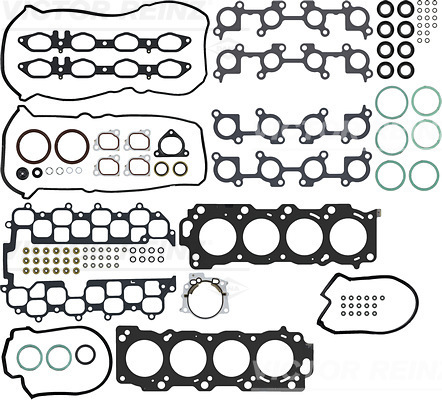 VICTOR REINZ 02-10170-01 Kit guarnizioni, Testata