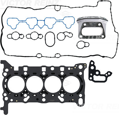 VICTOR REINZ 02-10180-02 Kit guarnizioni, Testata-Kit guarnizioni, Testata-Ricambi Euro