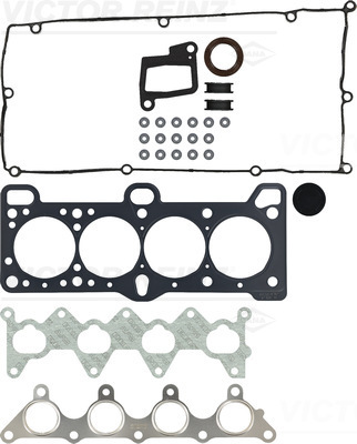 VICTOR REINZ 02-10203-01 Kit guarnizioni, Testata-Kit guarnizioni, Testata-Ricambi Euro