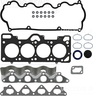 VICTOR REINZ 02-10246-01 Kit guarnizioni, Testata